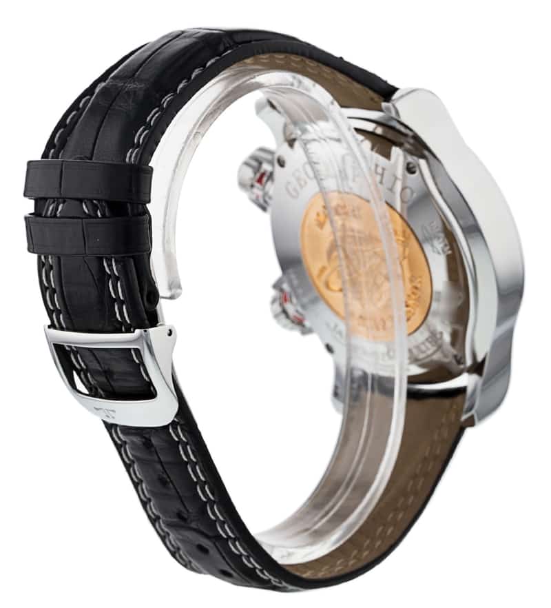 Jaeger-LeCoultre Master Compressor 1718470